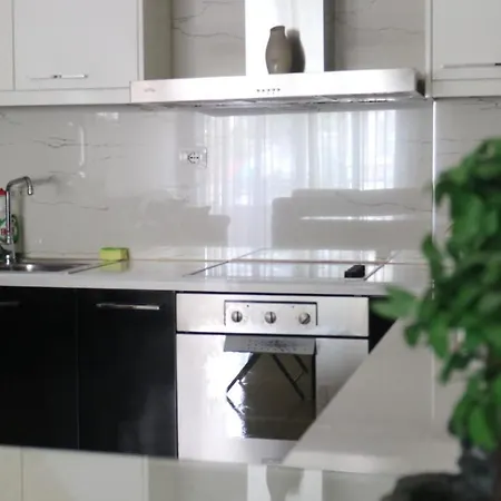 Apartment Rei Sarandë