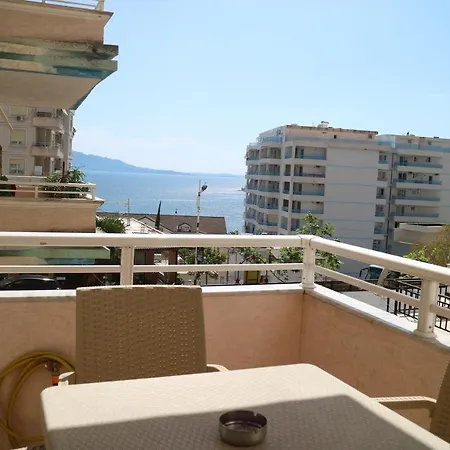 Rei Apartment Sarandë