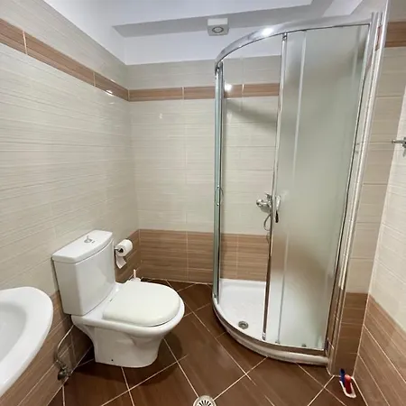 Apartment Rei *