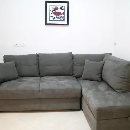 Apartment Rei Sarandë